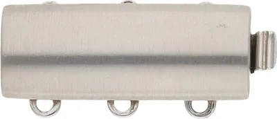 Produktbild von JuwelmaLux Perlenschließe 925/000 Sterling Silber JL30-09-4217