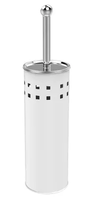 Obrázek produktu pro Aqualine Simple Line - WC štětka, bílá 04002W