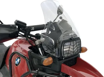 Immagine prodotto di Wscrn Stndrd Bmw R1100Gs Chiaro