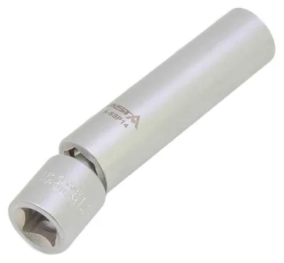 Obrázok produktu pre Kĺbová hlavica na zapaľovacie sviečky BMW M14 3/8''