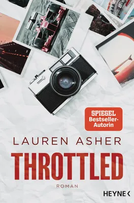 Produktbild von Throttled