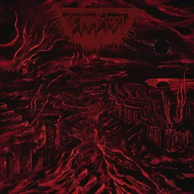 Produktbild von Teitanblood - The Baneful Choir CD