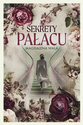 Zdjęcie produktu dla Sekrety pałacu