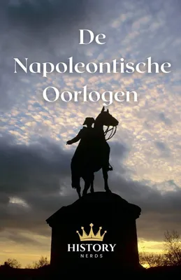 Produktbild von De Napoleontische Oorlogen