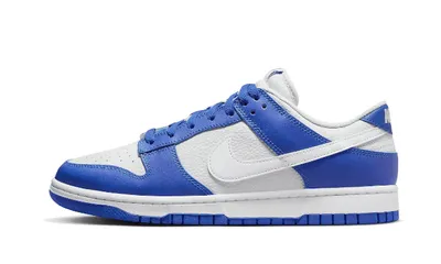 Immagine prodotto di Nike Dunk Low "Racer Blue Photon Dust" Blu, Taglia: 39