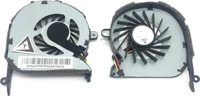 Immagine prodotto di Ventilatore di ricambio compatibile con KSB0405HA, 9M89, 4108N7R, DC 5V--0.5A