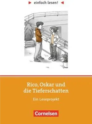 Immagine prodotto di Rico, Oskar und die Tieferschatten
