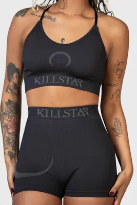 Immagine prodotto di Pantaloni caldi KILLSTAR - Urla XL-XXL