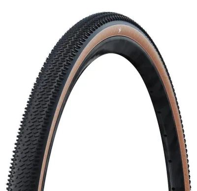Obrázok produktu pre Schwalbe G-one R Pro Transparent Skin Evolution V-guard Tubeless 650b X 43 Gravelreifen Čierna 650B x 43 Čierna 650B x 43