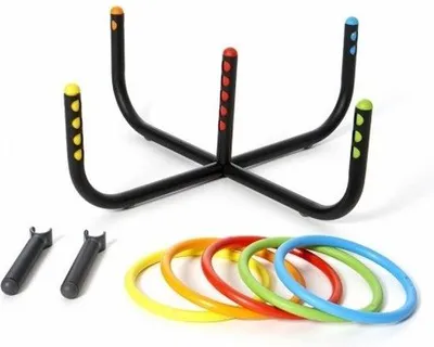 Produktbild von Gonge ghfbh23 Spielzeug Multicolor