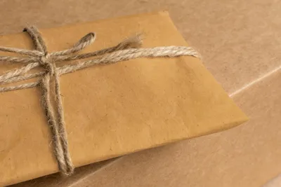Papierbögen Premium Aprikose 100 Stück