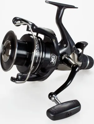 Produktbild von Shimano Baitrunner X-Aero 10000 RA