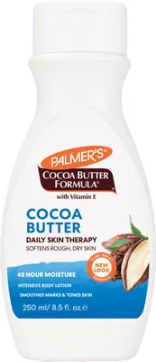 Obrázek produktu pro Palmer's Body Lotion, Pro Suchou Kůži 250 ml