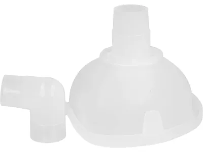 Produktbild von OMRON Vernebler VVT Atemm. Kind für C28/29, 1 St