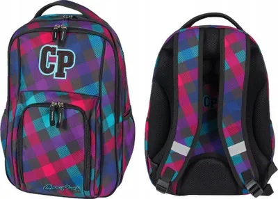 Obrázek produktu pro Coolpack 23L Electra Schulrucksack