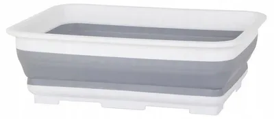 Obrázek produktu pro Verk 01543 Skládací silikonová miska