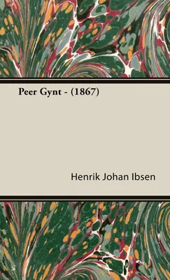 Produktbild von Peer Gynt - (1867)