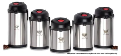Bild von Beeketal Produkt BGK/BPK-Thermo