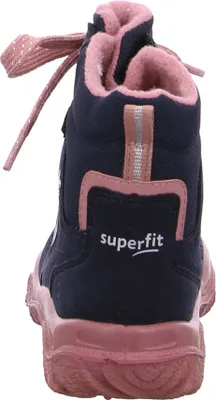 Produktbild von Super fit Lauflernstiefel Warmfutter HUSKY 1