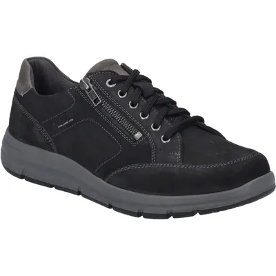 Produktbild von JOSEF SEIBEL Giuseppe 08 | Halbschuh für Herren | Schwarz