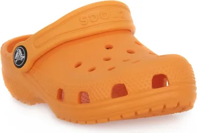 Image de Crocs Boty Orzi Classic Clog T, 206991ORZI