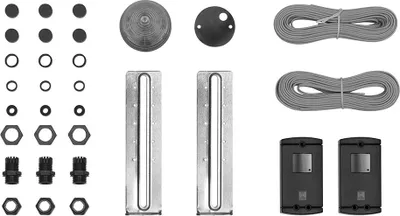 Produktbild von Hörmann SK-Set Zubehör-Set für Torantrieb RotaMatic