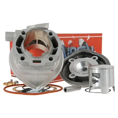 Obrázek produktu pro Zylinderkit Airsal Sport 69,7ccm 47,6mm für Minarelli LC