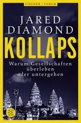 Obrázek produktu pro Kollaps