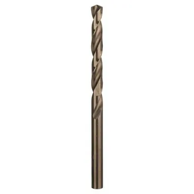 Zdjęcie produktu dla Bosch 2 608 585 855, Wiertarka, Wiertło spiralne, 6 mm, 83 mm, Żeliwo, Niestopowa stal, Stal nierdzewna, 5,7 cm