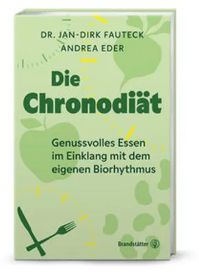 Immagine prodotto di Die Chronodiät