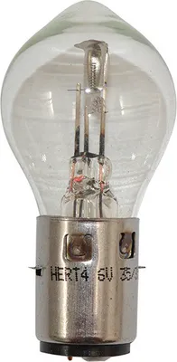 Produktbild von Scheinwerferlampe HERT 6V 35/35W (BA20D)