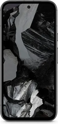Obrázok produktu pre Google Pixel 8A 8+256GB 6.1" 5G Obsidian Black DS EU Google