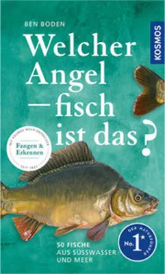 Image de Welcher Angelfisch ist das?