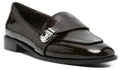 Obrázok produktu pre Linda Baumann, dámske mokasíny, model LDB6585-26168BRW, farba: hnedá, veľkosť: 39