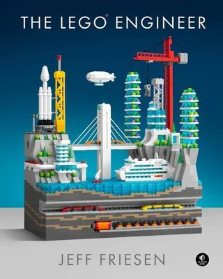Produktbild von The LEGO® Engineer