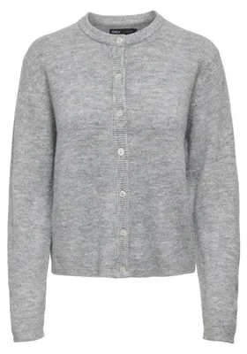 Produktbild von Onlsimoni L/S O-Neck Cardigan KNT Noos