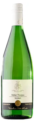 Produktbild von Müller Thurgau trocken 2025 1,0 l