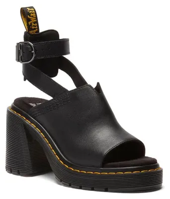 Immagine prodotto di Sandali Dr Martens Millee Sendal, nero, taglia 38 da donna, nero, taglia 38