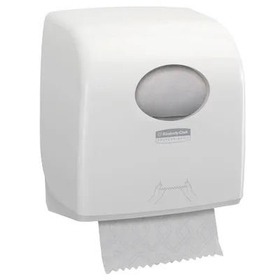 Immagine prodotto di Distributore di asciugamani di carta Aquarius® Slimroll®