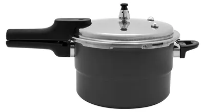 Produktbild von Drukpan 7L – mit Dampfeinsatz