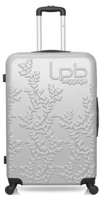 Produktbild von LPB LUGGAGE – Großer Koffer NAIS 75 cm mit 4 Rollen