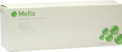 Produktbild von Mefix Fixiervlies, 20cm x 10m | Stück (1 Stück)