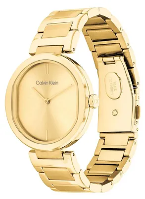 Obrázok produktu pre Analgov hodinky Calvin Klein pre dospelch
