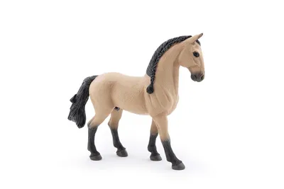 Immagine prodotto di Papo Cavalli Cavallo Lusitano 51569