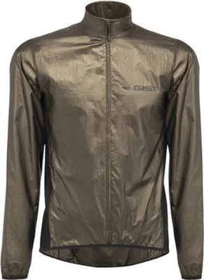 Produktbild von GIST Fahrrad -Jacke / Windbreaker  ULTRALIGHT
