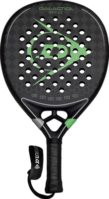 Produktbild von Dunlop 25 Galactica Pro Ls Padelschläger Silber 365 gr Silber 365 gr