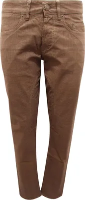 Produktbild von I7739 Pantalone 5 Tasche Siviglia Uomo Man Trousers