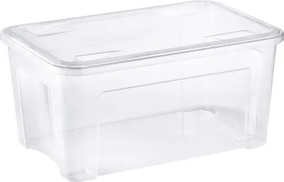 Produktbild von Tontarelli Combi Box 8035654000 Klickdeckel 43l tr