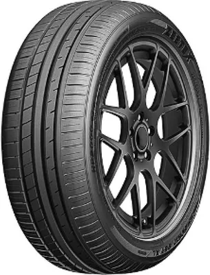 Produktbild von Zeetex Sommerreifen motorcycle-tyres HP2000 vfm ( 195/40 R17 81W XL )