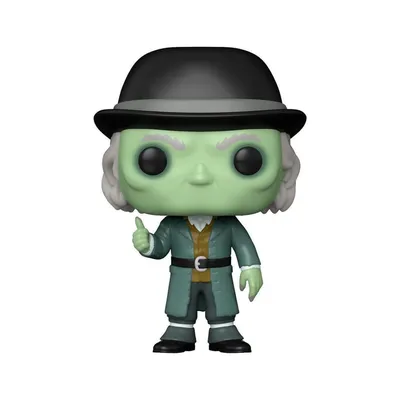 Obrázek produktu pro Funko Haunted Mansion POP! Disney Vinyl Figur Ezra 9 cm